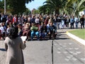 Radio Federal - Actualidad - SE REALIZÓ EL ACTO POR EL DÍA DE LA MEMORIA ORGANIZADO POR SUTEBA 