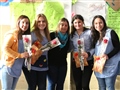 Radio Federal - Actualidad - LOS CAI AGASAJARON A SUS MAESTRAS JARDINERAS EN SU DÍA