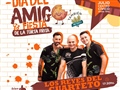 Radio Federal - Actualidad - LA MUNICIPALIDAD CELEBRARÁ ESTE FIN DE SEMANA EL DÍA DEL AMIGO EN BOLÍVAR Y PIROVANO