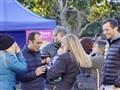 Radio Federal - Actualidad - PISANO Y BALI CELEBRARON JUNTOS EL DÍA DEL AMIGO