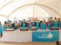 Radio Federal - Actualidad - CON MÁS DE 13 MIL TORTAS FRITAS BOLÍVAR CELEBRÓ EL DÍA DEL AMIGO