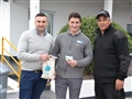 Radio Federal - Actualidad - LA MUNICIPALIDAD SALUDÓ A LOS TRABAJADORES DE ESTACIÓN DE SERVICIO Y GNC EN SU DÍA