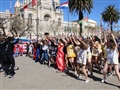 Radio Federal - Actualidad - MÁS DE 800 JÓVENES CELEBRARON EL DÍA DEL ESTUDIANTE