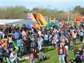 Radio Federal - Actualidad - Miles de chicos festejaron su día en el parque