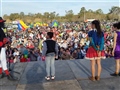 Radio Federal - Actualidad - Miles de niños celebraron su día en el parque