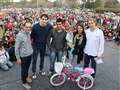 Radio Federal - Actualidad - MILES DE FAMILIAS FESTEJARON EL DÍA DEL NIÑO EN EL PARQUE