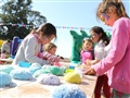 Radio Federal - Actualidad - LA MUNICIPALIDAD CELEBRÓ EL DÍA DEL NIÑO EN HALE