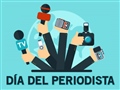 Radio Federal - Actualidad - Se Realizó el Acto por el Día del Periodista en Bolívar Organizado por el Diario La Mañana