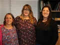 Radio Federal - Actualidad - SE PRESENTARON LAS ACTIVIDADES EN CONJUNTO CON EL COLECTIVO MUJER ORIGINARIA