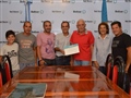 Radio Federal - Actualidad - Día del Trabajador Deportivo: reconocimiento a "Frascuelo" Lafuente 