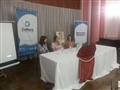 Radio Federal - Actualidad - Instituciones locales expusieron en la Municipalidad por el Día de la Mujer