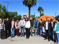 Radio Federal - Actualidad - JOFRÉ: “QUISIMOS MOSTRAR TODAS LAS ACTIVIDADES QUE REALIZAMOS”