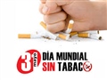Radio Federal - Actualidad - 31 de mayo: Día Mundial sin Tabaco