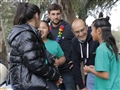 Radio Federal - Actualidad - EL MUNICIPIO RECIBIÓ LA PRIMAVERA CON ESTUDIANTES EN RECREARTE