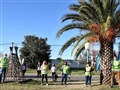Radio Federal - Actualidad - EL MUNICIPIO REALIZÓ INTERVENCIONES EN LOS ESPACIOS PÚBLICOS DE BOLÍVAR LLEVANDO UN MENSAJE DE CONCIENTIZACIÓN