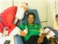 Radio Federal - Actualidad - PAPÁ NOEL ENTREGÓ PAN DULCES A LOS PACIENTES DE DIÁLISIS