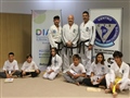 Radio Federal - Actualidad - ALUMNOS/AS DEL DIAT RINDIERON UN EXAMEN DE TAEKWONDO