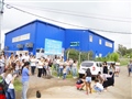 Radio Federal - Actualidad - Nuevo Lugar para el Funcionamiento de la Escuela Santa Lucía