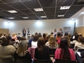 Radio Federal - Actualidad - SE REALIZÓ EN EL DIAT UNA CAPACITACIÓN SOBRE CONSUMOS PROBLEMÁTICOS