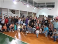 Radio Federal - Actualidad - EL DIAT DESPIDIÓ EL AÑO CON UN EVENTO RECREATIVO