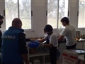 Radio Federal - Actualidad - SE LLEVÓ A CABO UNA JORNADA SOLIDARIA EN EL DIAT