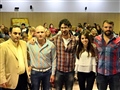 Radio Federal - Actualidad - SE REALIZA UNA JORNADA SOBRE ABORDAJE COMUNITARIO DE ADICCIONES EN EL DIAT