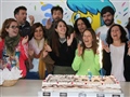 Radio Federal - Actualidad - EL INTENDENTE MARCOS PISANO CELEBRÓ LOS 3 AÑOS DEL DIAT