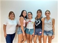 Radio Federal - Actualidad - EL CORO DEL DIAT PARTICIPÓ DE LA PRESENTACIÓN DEL II LIBRO DE MUJERES BOLIVARENSES
