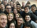 Radio Federal - Actualidad - La JPro bolivarense participa de “La Santileta”