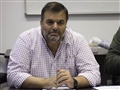 Radio Federal - Actualidad - Diego Rovella: "Necesitamos que todos los chicos estén en las aulas, sin excepción"