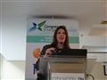 Radio Federal - Actualidad - Rosío Antinori en el Congreso Energía Renovable Argentina