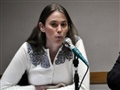 Radio Federal - Actualidad - Diputada Nacional de Celeste y Blanco Natalia Gambaro en el PJ de Bolívar