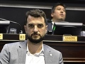 Radio Federal - Actualidad - “Esta modificación habla de la distancia que existe entre muchos dirigentes políticos y la verdadera agenda de la sociedad. Hay políticos a contramano de la gente y de las instituciones”