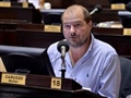 Radio Federal - Actualidad - El Diputado Walter Carusso propone medidas para cuidar el agua potable