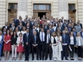 Radio Federal - Actualidad - Juraron los nuevos legisladores bonaerenses por Cambiemos