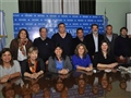 Radio Federal - Actualidad - Diputados de Cambiemos mantuvieron un encuentro con la ministra Zulma Ortiz