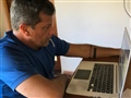 Radio Federal - Actualidad - EL DIRECTOR DE DEPORTES SE REUNIÓ CON EL SUBSECRETARIO DE DEPORTES DE LA PROVINCIA JAVIER LOVERA