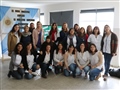 Radio Federal - Actualidad - LA MUNICIPALIDAD SALUDÓ A LAS DOCENTES DE LOS CAI
