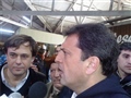 Radio Federal - Actualidad - Sergio Massa en La 85ª Exposición Rural de Bolívar