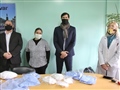 Radio Federal - Actualidad - HOSPITAL M. CAPREDONI RECIBIÓ UNA DONACIÓN DEL BANCO GALICIA