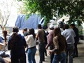 Radio Federal - Actualidad - La Municipalidad de Bolívar entregó donaciones a damnificados en la ciudad de La Plata