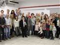 Radio Federal - Actualidad - SE LLEVÓ A CABO UN HOMENAJE AL DR. SIRO FLORES POR SUS 50 AÑOS COMO MÉDICO