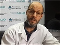Radio Federal - Actualidad - DR. MOZÚN TAMBORENEA: “LA VACUNA TIENE UN IMPACTO POSITIVO FENOMENAL”