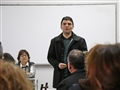 Radio Federal - Actualidad - LA MUNICIPALIDAD BRINDÓ UN TALLER SOBRE CUIDADOS DE ADULTOS MAYORES