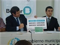Radio Federal - Actualidad - Eduardo Bucca: “Estamos recomponiendo deudas históricas con los compañeros municipales”