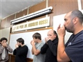 Radio Federal - Actualidad - CON CLASES DE ARMONICA, IMPLEMENTAN NUEVA TERAPIA PARA DEJAR DE FUMAR EN UN HOSPITAL PROVINCIAL