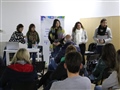 Radio Federal - Actualidad - EL DTC BRINDÓ UNA CAPACITACIÓN SOBRE CONSUMOS PROBLEMÁTICOS PARA AGENTES MUNICIPALES