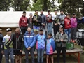 Radio Federal - Actualidad - DOS PRIMEROS PUESTOS DE LA ESCUELA DE CICLISMO EN DAIREAUX