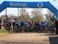 Radio Federal - Actualidad - SE CORRIÓ EL DUATLÓN DÍA DE LA BANDERA EN PIROVANO