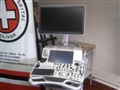 Radio Federal - Actualidad - La Cooperadora del Hospital Presentó el Nuevo Ecógrafo Digital